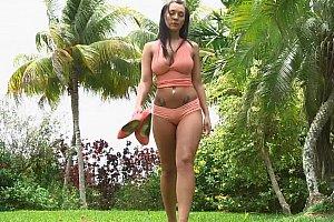 欧美少妇邪恶